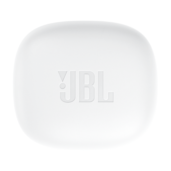 JBL Wave Flex - White - True wireless earbuds - Detailshot 3 image number null